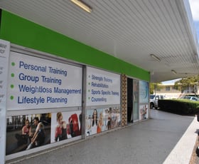 Offices commercial property leased at 2B/16-18 Beverley Avenue Rochedale South QLD 4123