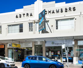 Medical / Consulting commercial property leased at 71a Macquarie Street Parramatta NSW 2150