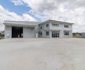 Showrooms / Bulky Goods commercial property leased at 73 Mustang Drive Rutherford NSW 2320