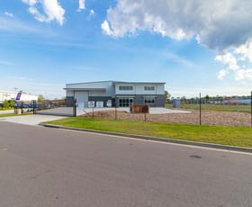 Showrooms / Bulky Goods commercial property leased at 73 Mustang Drive Rutherford NSW 2320