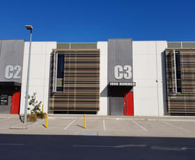 Offices commercial property leased at Level 1/Unit C3, 28 Rogers Street Port Melbourne VIC 3207