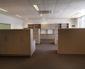 Offices commercial property leased at Level 1/Unit C3, 28 Rogers Street Port Melbourne VIC 3207
