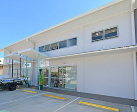 Showrooms / Bulky Goods commercial property leased at Unit 6/13 Kayleigh Drive Maroochydore QLD 4558