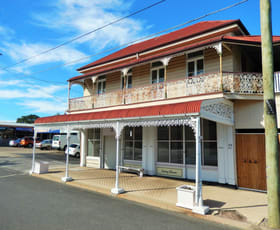 Shop & Retail commercial property leased at Unit 1/39 Downs Street North Ipswich QLD 4305