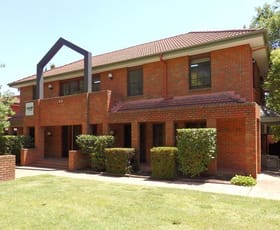 Offices commercial property leased at 15 Torrens Street Braddon ACT 2612