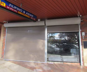 Shop & Retail commercial property leased at 49 Bakery Square Melton VIC 3337