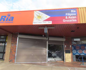 Shop & Retail commercial property leased at 49 Bakery Square Melton VIC 3337