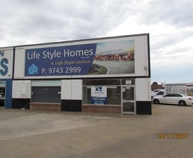 Factory, Warehouse & Industrial commercial property leased at 1/2 Norton Drive Melton VIC 3337