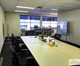 Offices commercial property leased at Unit 7/7/17 Peel Street South Brisbane QLD 4101