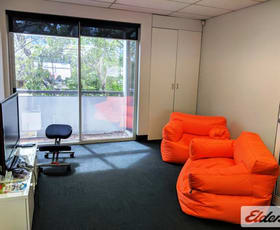 Offices commercial property leased at Unit 7/7/17 Peel Street South Brisbane QLD 4101