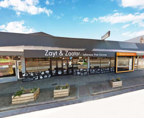 Shop & Retail commercial property leased at Shop 4/599-605a Lower North East Road Campbelltown SA 5074