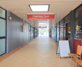 Offices commercial property leased at 3/109-125 Old Cleveland Road Capalaba QLD 4157