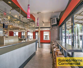 Shop & Retail commercial property leased at 1/691 Brunswick Street New Farm QLD 4005