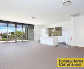 Offices commercial property leased at 8/31 Thompson Street Bowen Hills QLD 4006
