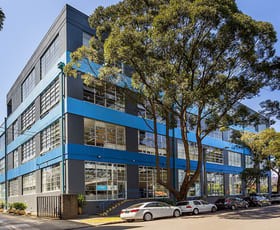 Offices commercial property leased at Harcourt Business Centre 30-40 Harcourt Parade Rosebery NSW 2018