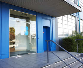 Offices commercial property leased at Harcourt Business Centre 30-40 Harcourt Parade Rosebery NSW 2018