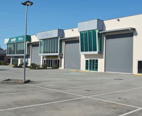 Showrooms / Bulky Goods commercial property leased at 3/59 Eastern Road Browns Plains QLD 4118