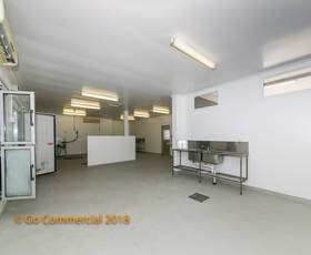 Factory, Warehouse & Industrial commercial property leased at Unit 3/37 Hannam Street Bungalow QLD 4870