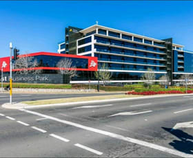Offices commercial property leased at 2.29/2-8 Brookhollow Avenue Baulkham Hills NSW 2153
