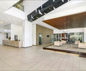 Offices commercial property leased at 2.29/2-8 Brookhollow Avenue Baulkham Hills NSW 2153