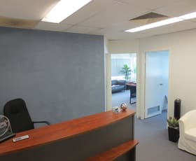 Offices commercial property leased at 11A/29 Mount Cotton Road Capalaba QLD 4157