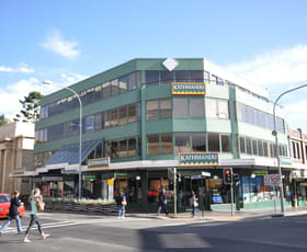 Medical / Consulting commercial property leased at 239 Church Street Parramatta NSW 2150