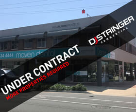 Offices commercial property leased at 4&5/421 Golden Four Drive Tugun QLD 4224