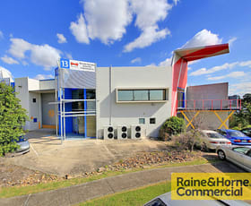 Factory, Warehouse & Industrial commercial property leased at Hendra QLD 4011