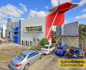 Offices commercial property leased at Hendra QLD 4011