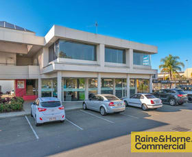 Offices commercial property leased at 67 Robinson Road Geebung QLD 4034