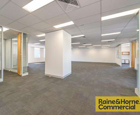 Offices commercial property leased at 67 Robinson Road Geebung QLD 4034
