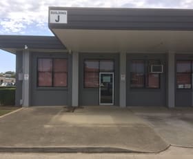 Offices commercial property leased at Seven Hills NSW 2147