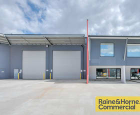 Factory, Warehouse & Industrial commercial property leased at 9/210 Robinson Road Geebung QLD 4034