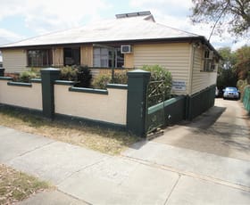 Offices commercial property leased at 59 Roderick Street Ipswich QLD 4305