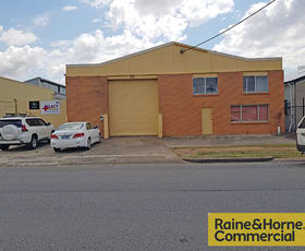 Factory, Warehouse & Industrial commercial property leased at 1/43 Hayward Street Stafford QLD 4053