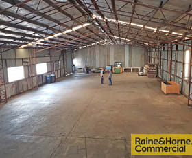Factory, Warehouse & Industrial commercial property leased at 1/43 Hayward Street Stafford QLD 4053