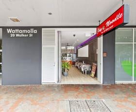 Shop & Retail commercial property leased at 4/20-24 Walker Street Helensburgh NSW 2508