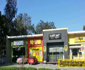 Shop & Retail commercial property leased at Keperra QLD 4054
