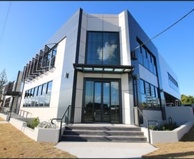 Offices commercial property leased at 2481 Gold Coast Highway Mermaid Beach QLD 4218