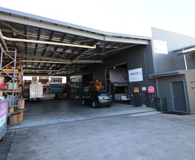 Factory, Warehouse & Industrial commercial property leased at 10 Bramp Close Portsmith QLD 4870