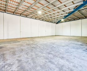Factory, Warehouse & Industrial commercial property leased at 2/9 Veronica Street Capalaba QLD 4157