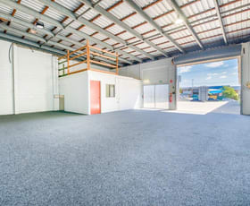 Factory, Warehouse & Industrial commercial property leased at 3/9 Veronica Street Capalaba QLD 4157
