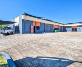 Factory, Warehouse & Industrial commercial property leased at 3/9 Veronica Street Capalaba QLD 4157