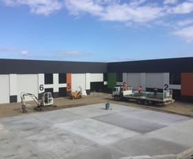 Factory, Warehouse & Industrial commercial property leased at 79 Dover Drive Burleigh Heads QLD 4220