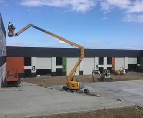 Factory, Warehouse & Industrial commercial property leased at 79 Dover Drive Burleigh Heads QLD 4220
