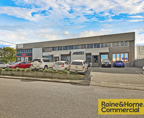 Medical / Consulting commercial property leased at 3/7 Hudson Road Albion QLD 4010