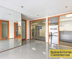 Medical / Consulting commercial property leased at 3/7 Hudson Road Albion QLD 4010
