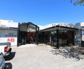 Factory, Warehouse & Industrial commercial property leased at 141 Sir Donald Bradman Drive Hilton SA 5033