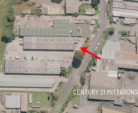 Factory, Warehouse & Industrial commercial property leased at 1/9-11 Kiama Street Bowral NSW 2576