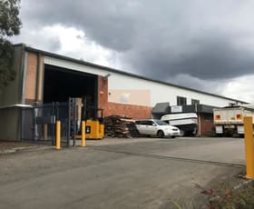 Factory, Warehouse & Industrial commercial property leased at 12-14 Riverside Road Chipping Norton NSW 2170